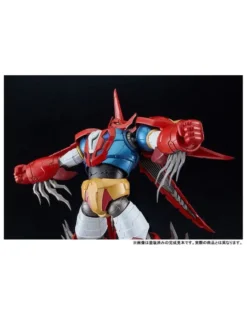Good Smile Company Moderoid Shin Getter Robot Shin Getter Dragon