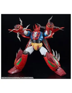 Good Smile Company Moderoid Shin Getter Robot Shin Getter Dragon