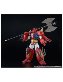 Good Smile Company Moderoid Shin Getter Robot Shin Getter Dragon