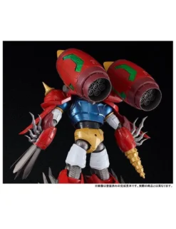 Good Smile Company Moderoid Shin Getter Robot Shin Getter Dragon