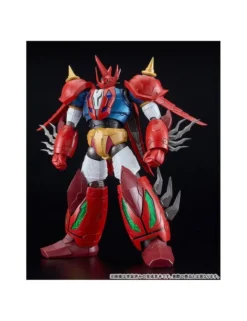 Good Smile Company Moderoid Shin Getter Robot Shin Getter Dragon