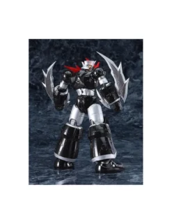 Good Smile Company Moderoid Shin Mazinger Zero Vs Ankoku Daishogun Mazinger Zero