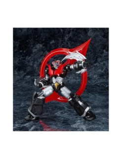 Good Smile Company Moderoid Shin Mazinger Zero Vs Ankoku Daishogun Mazinger Zero