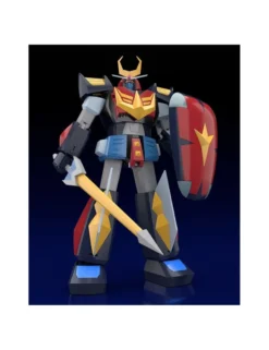 Good Smile Company Moderoid Space Warrior Baldios