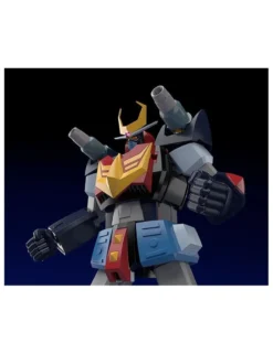 Good Smile Company Moderoid Space Warrior Baldios