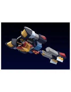 Good Smile Company Moderoid Space Warrior Baldios