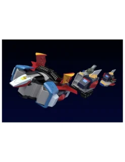 Good Smile Company Moderoid Space Warrior Baldios