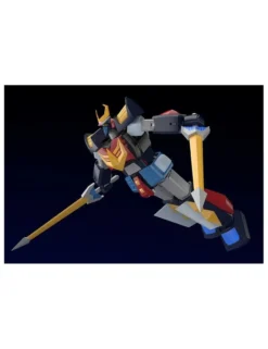 Good Smile Company Moderoid Space Warrior Baldios