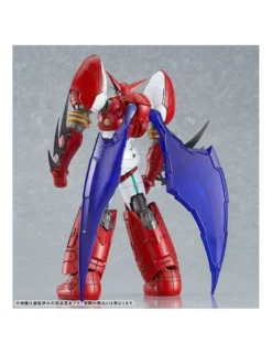 Good Smile Company Moderoid Shin Getter Robot The Last Day Shin Getter 1