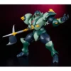 Good Smile Company Moderoid Tekkaman Blade Tekkaman Dagger & Tekkaman Axe