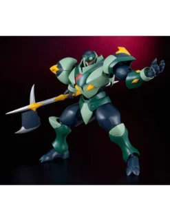 Good Smile Company Moderoid Tekkaman Blade Tekkaman Dagger & Tekkaman Axe