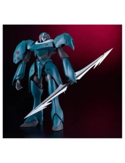 Good Smile Company Moderoid Tekkaman Blade Tekkaman Dagger & Tekkaman Axe