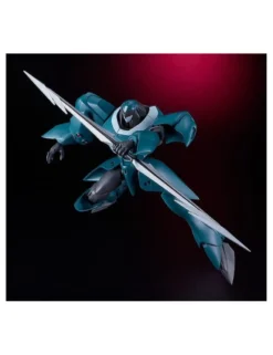 Good Smile Company Moderoid Tekkaman Blade Tekkaman Dagger & Tekkaman Axe