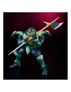 Good Smile Company Moderoid Tekkaman Blade Tekkaman Dagger & Tekkaman Axe