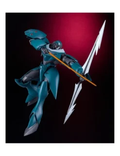 Good Smile Company Moderoid Tekkaman Blade Tekkaman Dagger & Tekkaman Axe