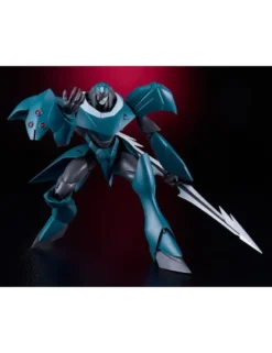 Good Smile Company Moderoid Tekkaman Blade Tekkaman Dagger & Tekkaman Axe