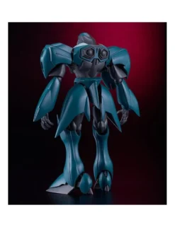 Good Smile Company Moderoid Tekkaman Blade Tekkaman Dagger & Tekkaman Axe