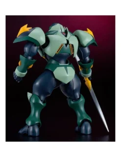 Good Smile Company Moderoid Tekkaman Blade Tekkaman Dagger & Tekkaman Axe