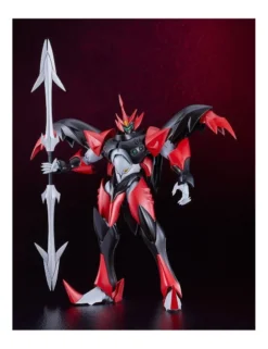 Good Smile Company Moderoid Tekkaman Blade Tekkaman Evil