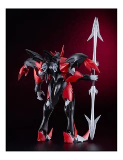Good Smile Company Moderoid Tekkaman Blade Tekkaman Evil