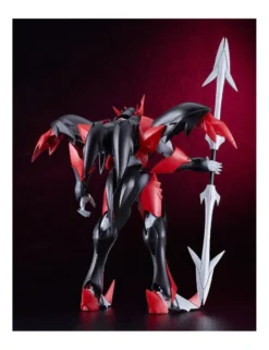 Good Smile Company Moderoid Tekkaman Blade Tekkaman Evil