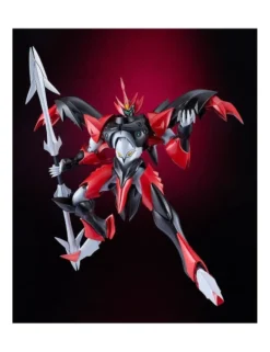Good Smile Company Moderoid Tekkaman Blade Tekkaman Evil