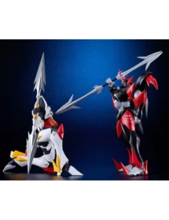 Good Smile Company Moderoid Tekkaman Blade Tekkaman Evil