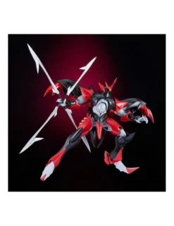 Good Smile Company Moderoid Tekkaman Blade Tekkaman Evil