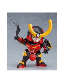 Good Smile Company Moderoid Tengen Toppa Gurren Lagann Gurren Lagan