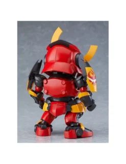 Good Smile Company Moderoid Tengen Toppa Gurren Lagann Gurren Lagan