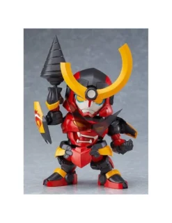 Good Smile Company Moderoid Tengen Toppa Gurren Lagann Gurren Lagan