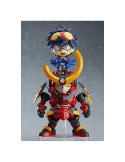 Good Smile Company Moderoid Tengen Toppa Gurren Lagann Gurren Lagan