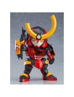 Good Smile Company Moderoid Tengen Toppa Gurren Lagann Gurren Lagan