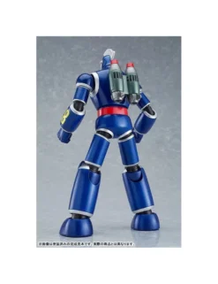 Good Smile Company Moderoid Taiyo no Shisa Tetsujin 28-Go