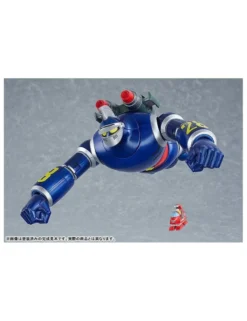 Good Smile Company Moderoid Taiyo no Shisa Tetsujin 28-Go