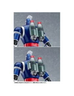 Good Smile Company Moderoid Taiyo no Shisa Tetsujin 28-Go