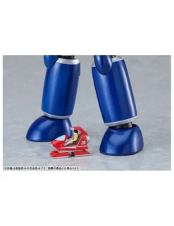 Good Smile Company Moderoid Taiyo no Shisa Tetsujin 28-Go