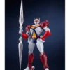 Good Smile Company MODEROID Tekkaman The Space Knight Tekkaman