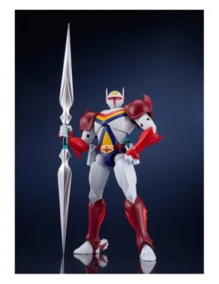 Good Smile Company MODEROID Tekkaman The Space Knight Tekkaman