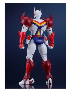 Good Smile Company MODEROID Tekkaman The Space Knight Tekkaman