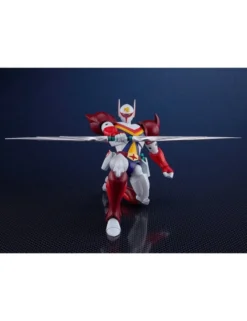 Good Smile Company MODEROID Tekkaman The Space Knight Tekkaman