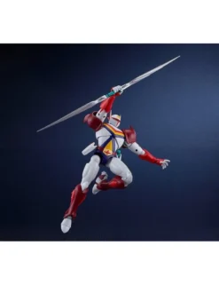 Good Smile Company MODEROID Tekkaman The Space Knight Tekkaman
