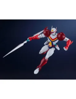Good Smile Company MODEROID Tekkaman The Space Knight Tekkaman