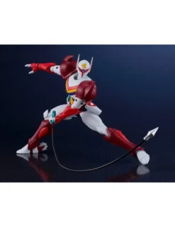 Good Smile Company MODEROID Tekkaman The Space Knight Tekkaman