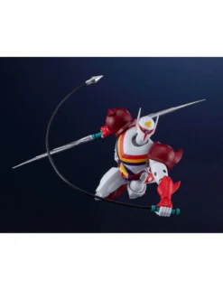 Good Smile Company MODEROID Tekkaman The Space Knight Tekkaman
