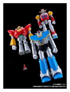 Good Smile Company Moderoid UFO Warrior Diapolon