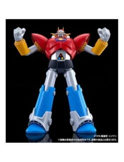 Good Smile Company Moderoid UFO Warrior Diapolon