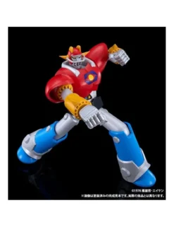 Good Smile Company Moderoid UFO Warrior Diapolon