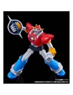 Good Smile Company Moderoid UFO Warrior Diapolon