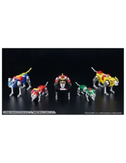 Good Smile Company Moderoid Voltron